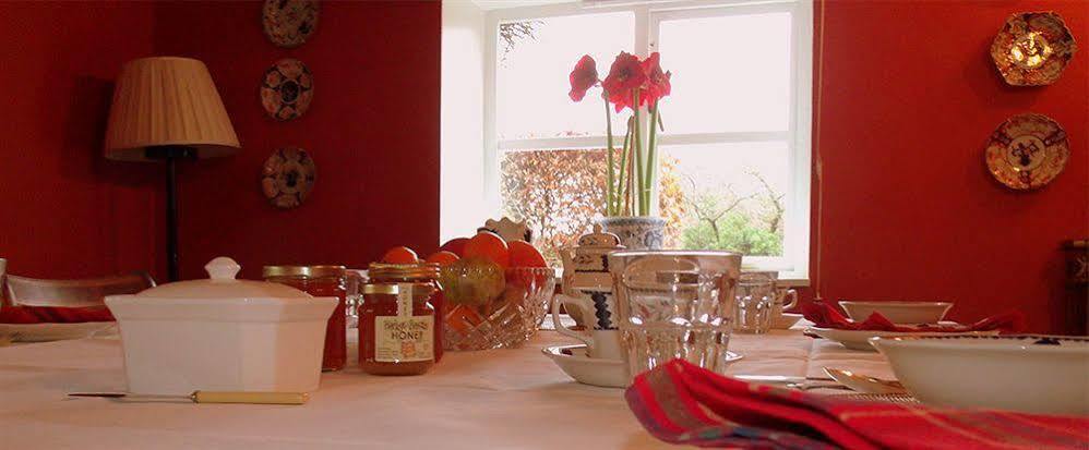 Gunville House B&B Grateley Kültér fotó